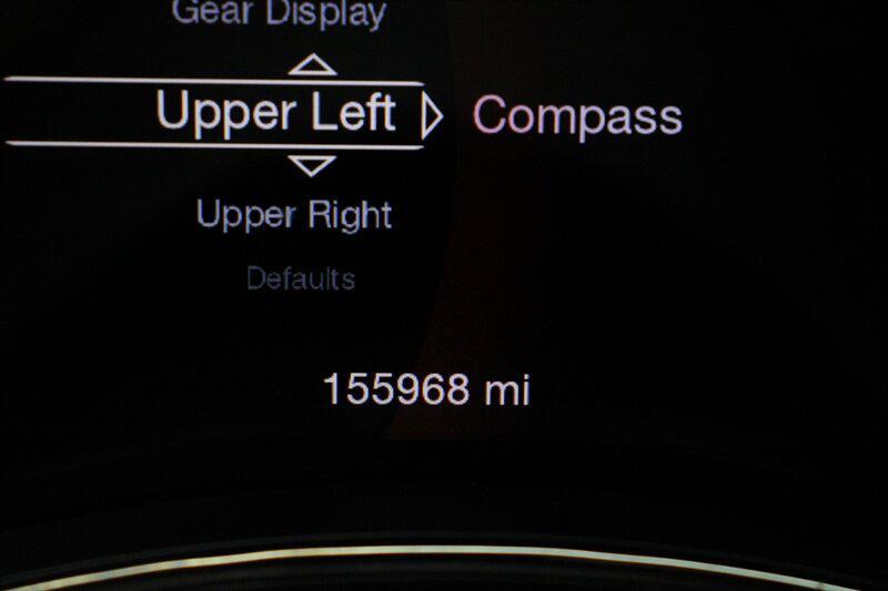 used 2018 Dodge Durango car, priced at $13,995