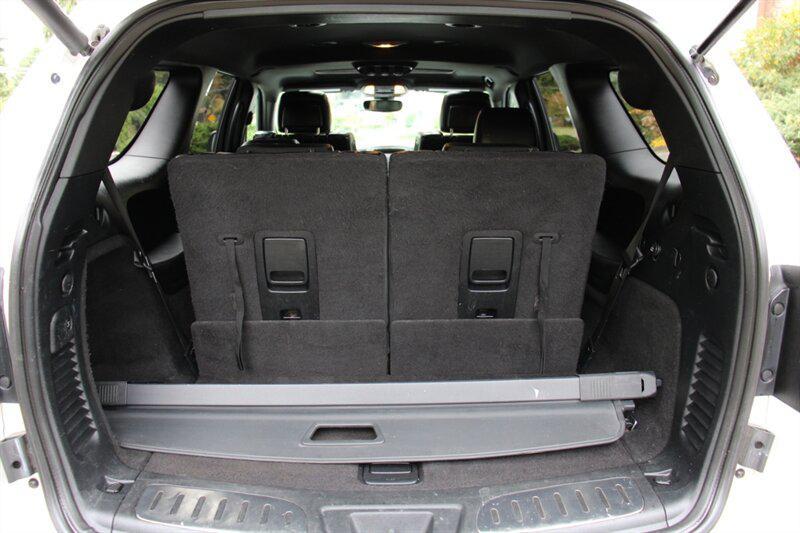 used 2018 Dodge Durango car, priced at $13,995