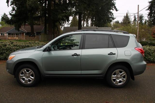 used 2007 Toyota RAV4 car, priced at $7,999