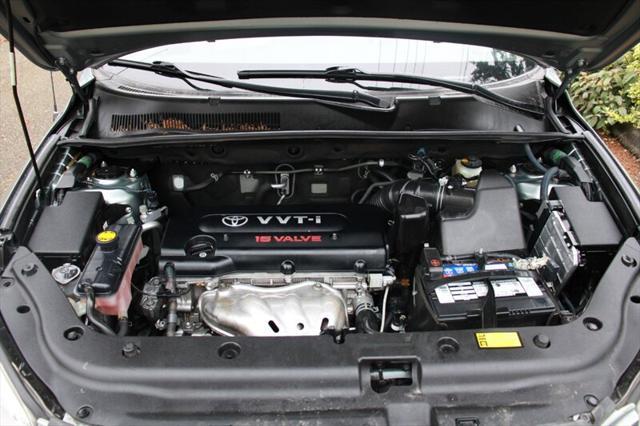 used 2007 Toyota RAV4 car, priced at $7,999