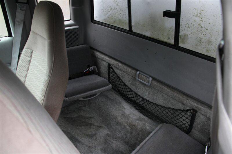 used 1995 Ford Ranger car, priced at $4,899