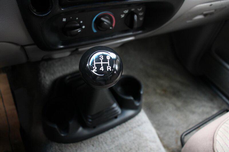 used 1995 Ford Ranger car, priced at $4,899