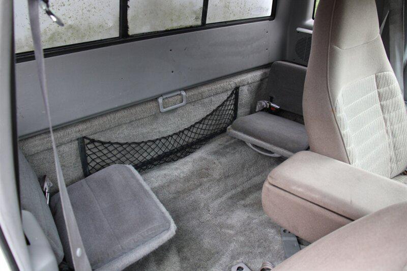 used 1995 Ford Ranger car, priced at $4,899