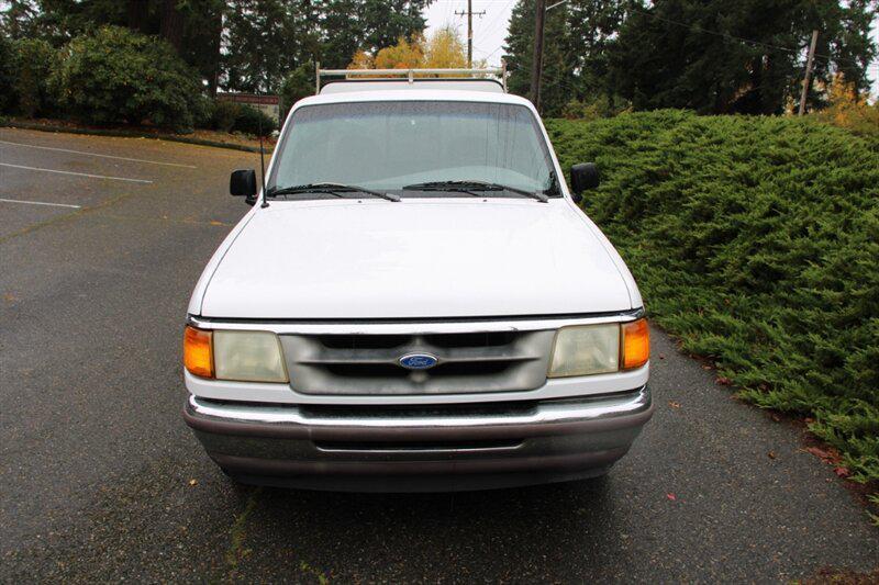 used 1995 Ford Ranger car, priced at $4,899