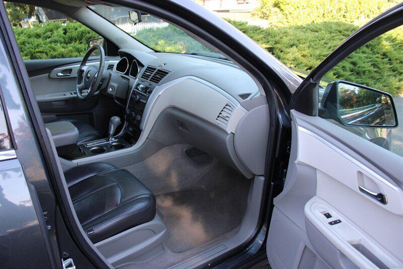 used 2012 Chevrolet Traverse car, priced at $6,995
