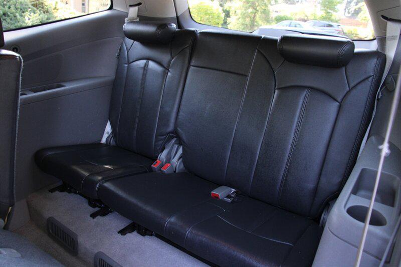 used 2012 Chevrolet Traverse car, priced at $6,995
