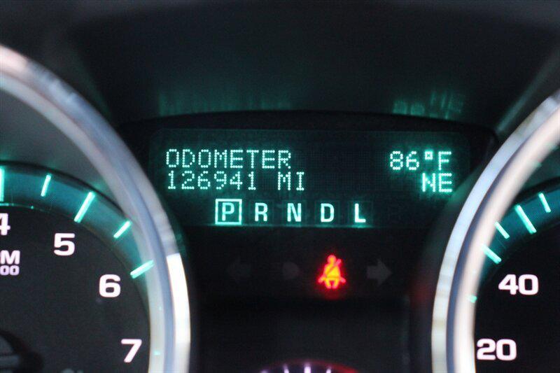 used 2012 Chevrolet Traverse car, priced at $6,995