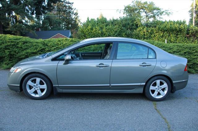 used 2006 Honda Civic car, priced at $7,499