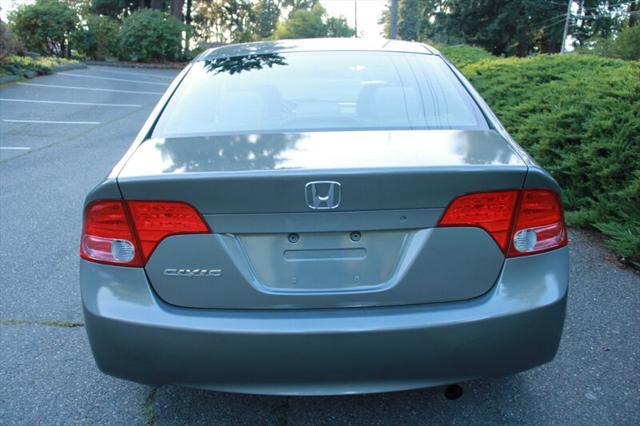 used 2006 Honda Civic car, priced at $7,499