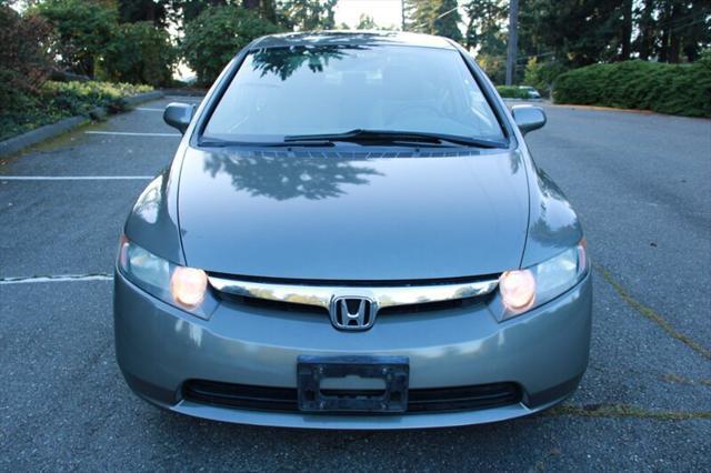 used 2006 Honda Civic car, priced at $7,499