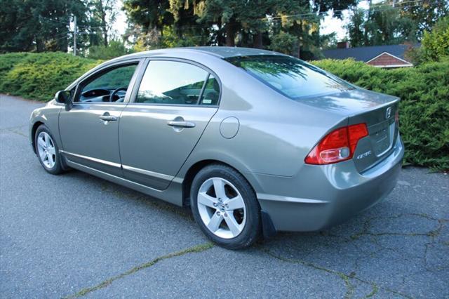 used 2006 Honda Civic car, priced at $7,499