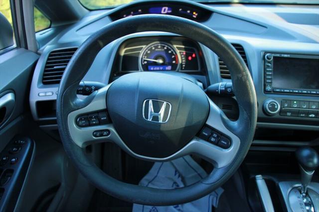 used 2006 Honda Civic car, priced at $7,499