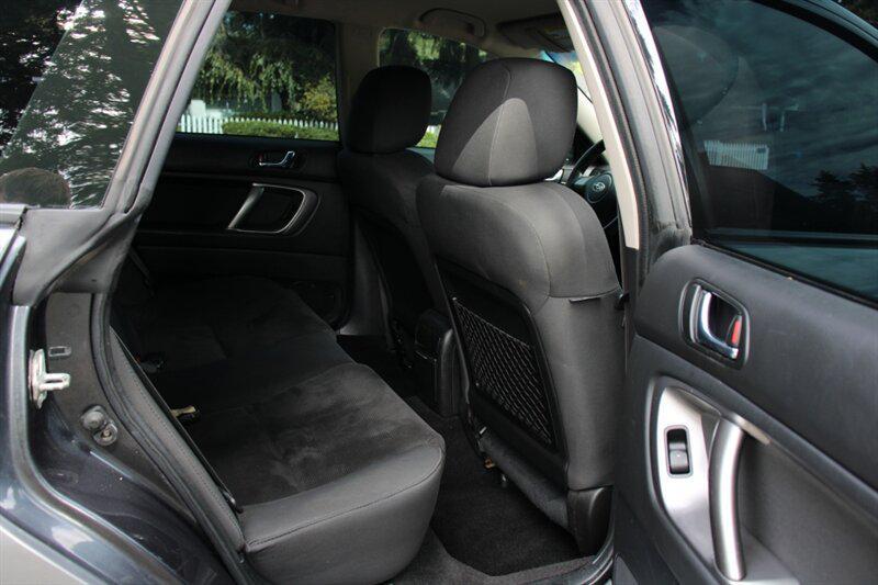 used 2009 Subaru Outback car, priced at $3,995