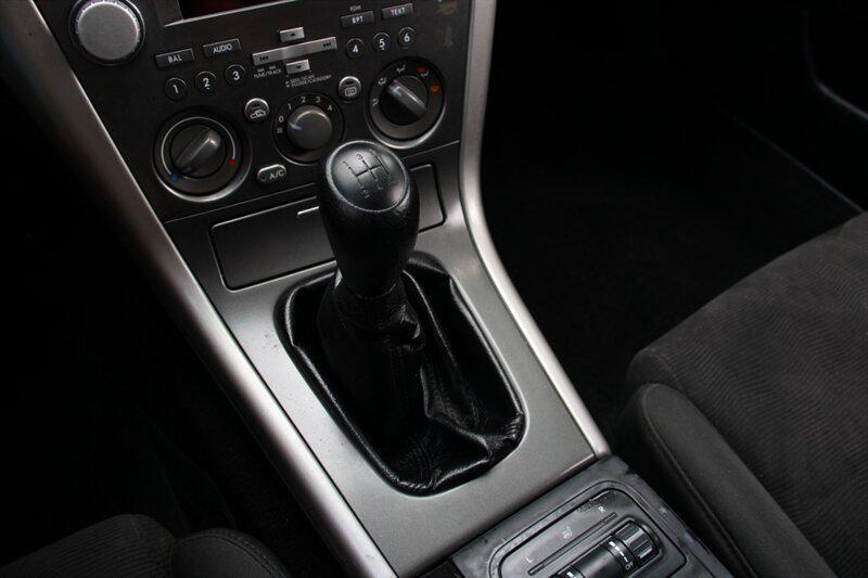 used 2009 Subaru Outback car, priced at $3,995