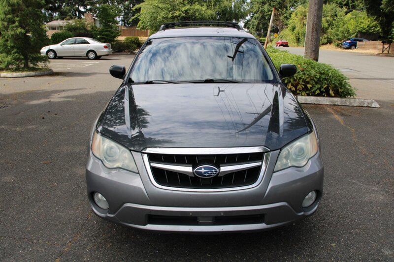 used 2009 Subaru Outback car, priced at $3,995