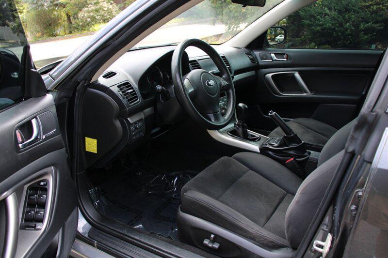 used 2009 Subaru Outback car, priced at $3,995