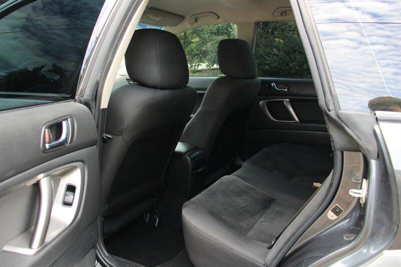 used 2009 Subaru Outback car, priced at $3,995