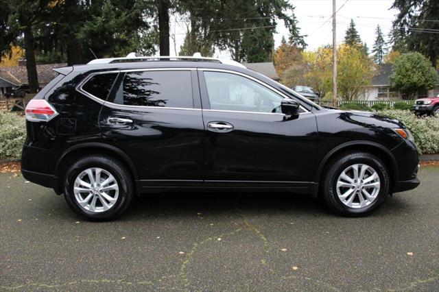 used 2014 Nissan Rogue car, priced at $11,692