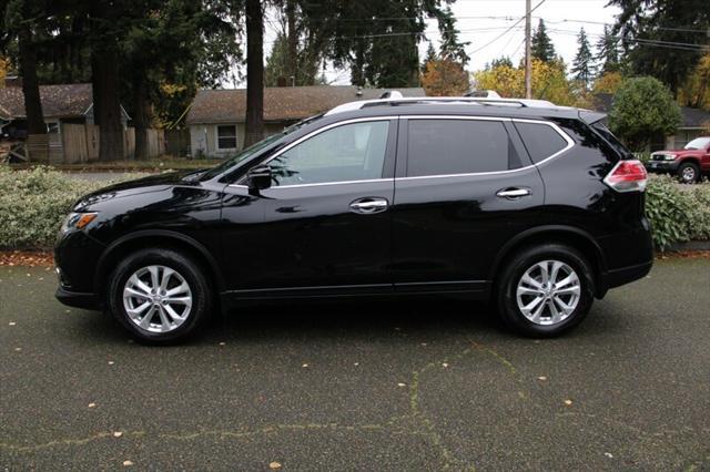 used 2014 Nissan Rogue car, priced at $11,692