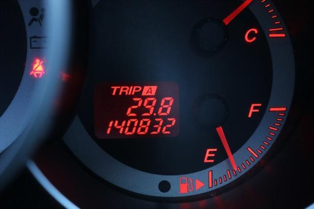 used 2007 Mazda Mazda3 car, priced at $4,995