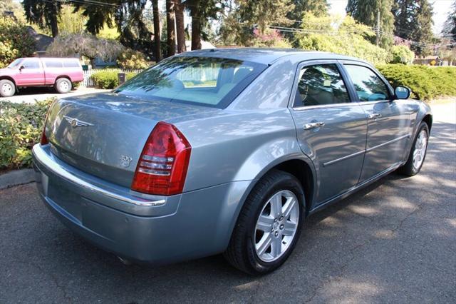 used 2006 Chrysler 300C car, priced at $8,499