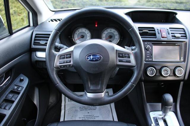 used 2014 Subaru Impreza car, priced at $10,999