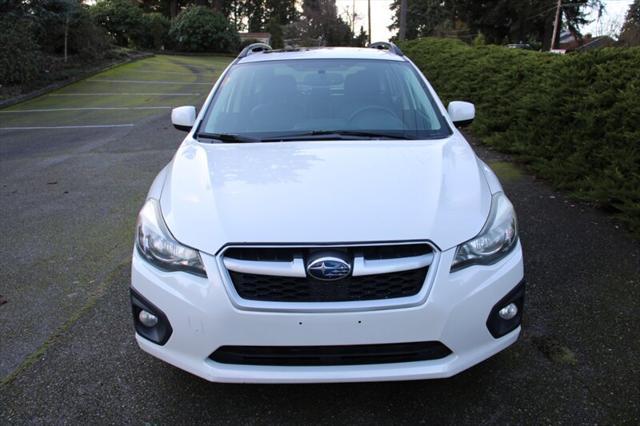 used 2014 Subaru Impreza car, priced at $10,999