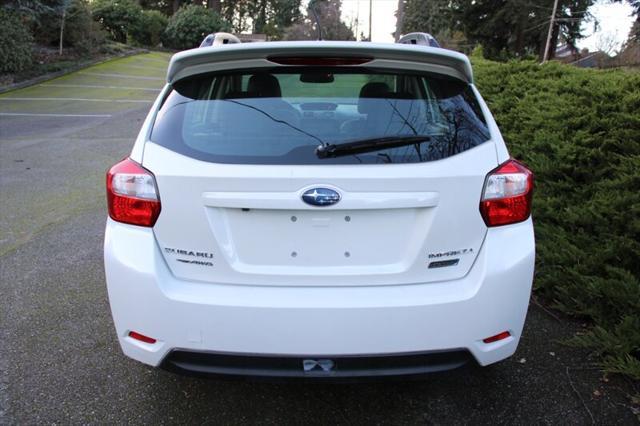 used 2014 Subaru Impreza car, priced at $10,999