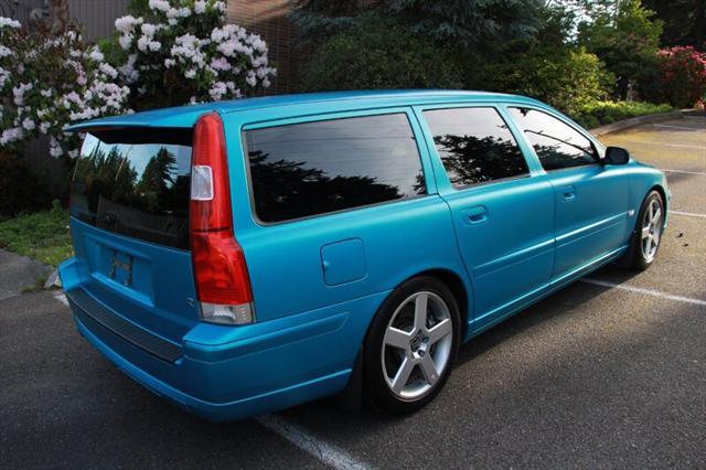 used 2005 Volvo V70 car, priced at $7,999