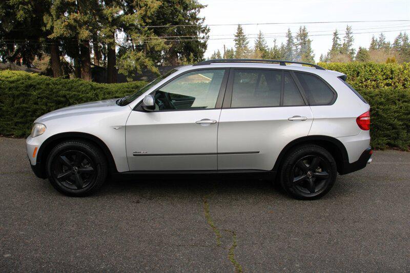 used 2009 BMW X5 car, priced at $5,899