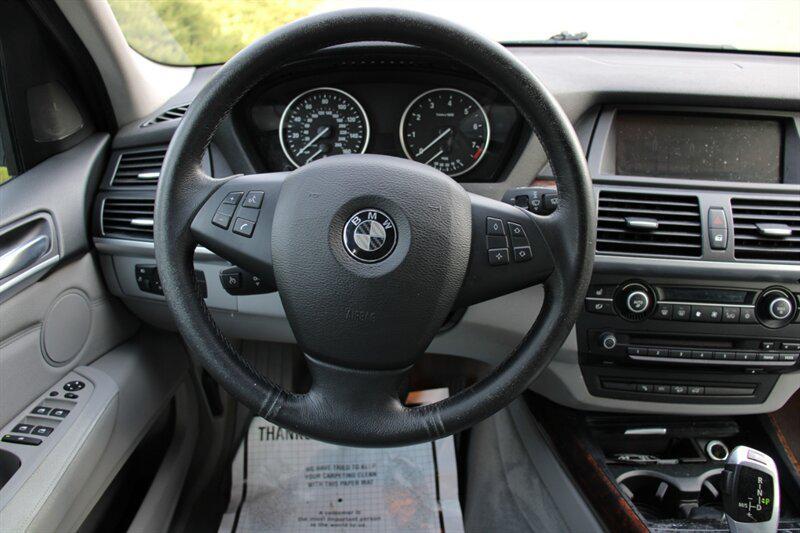 used 2009 BMW X5 car, priced at $5,899