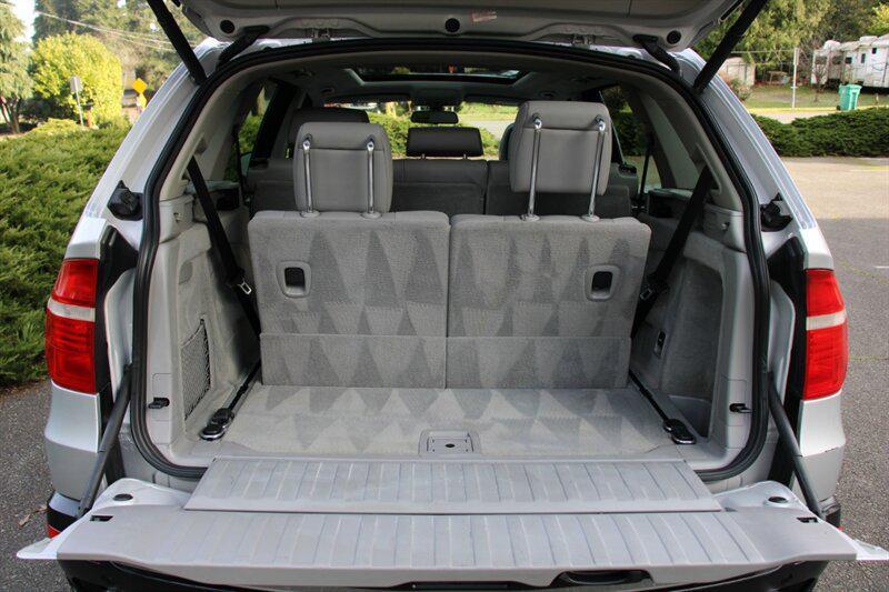 used 2009 BMW X5 car, priced at $5,899