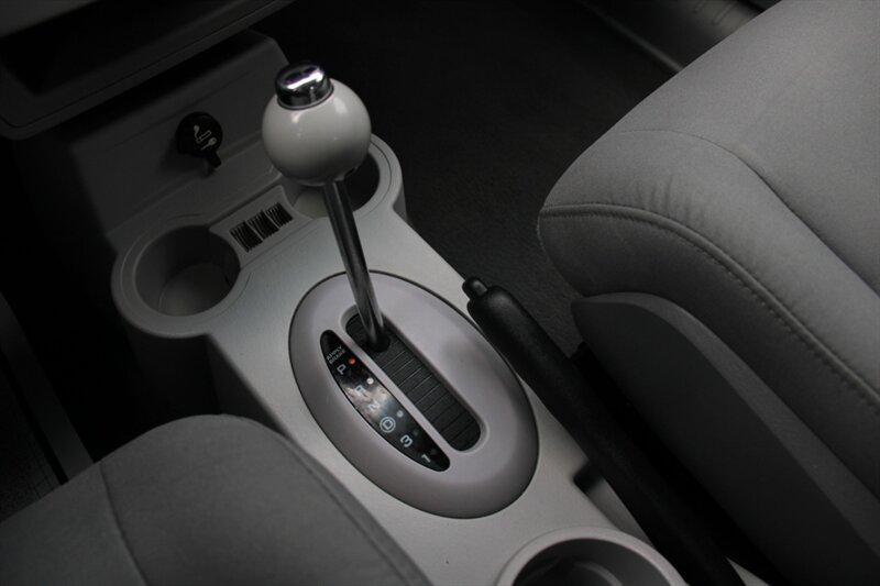 used 2007 Chrysler PT Cruiser car, priced at $2,995