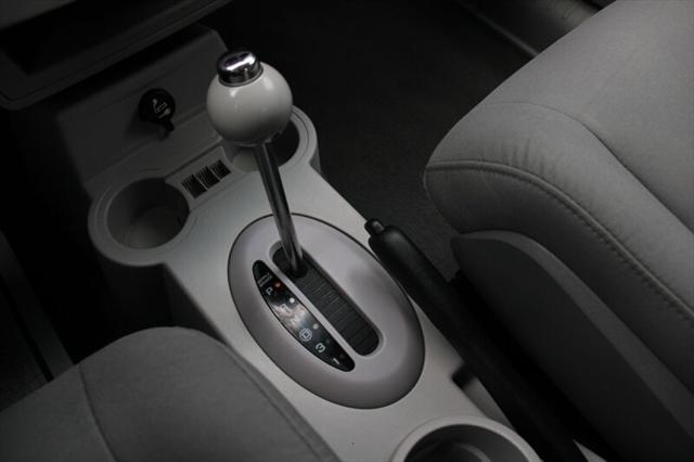 used 2007 Chrysler PT Cruiser car, priced at $4,229