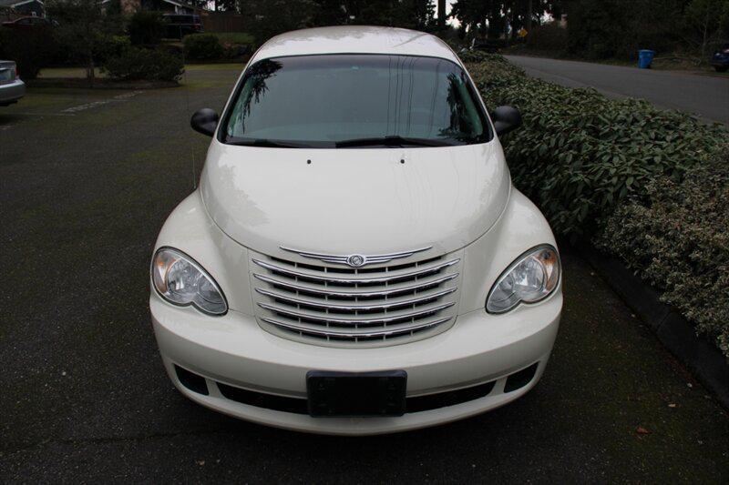 used 2007 Chrysler PT Cruiser car, priced at $2,995