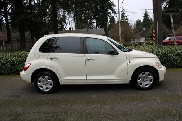 used 2007 Chrysler PT Cruiser car, priced at $4,229