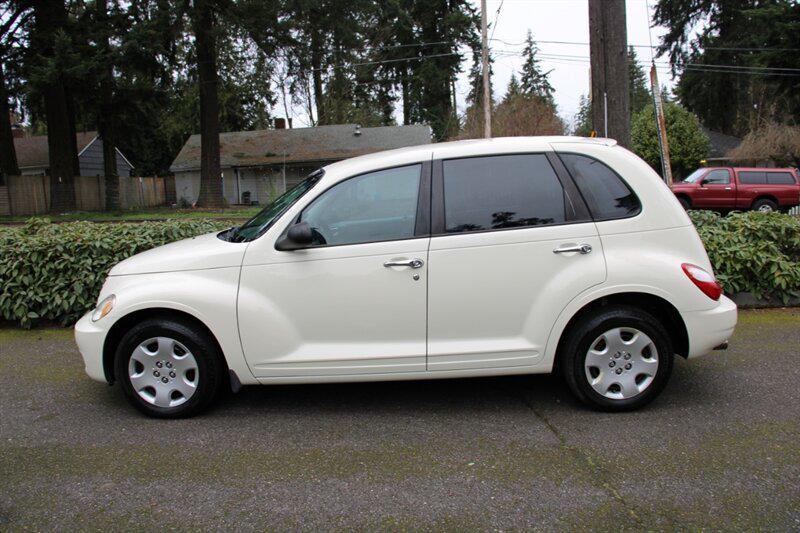 used 2007 Chrysler PT Cruiser car, priced at $2,995