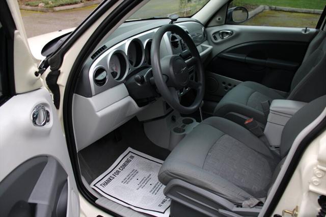 used 2007 Chrysler PT Cruiser car, priced at $4,229
