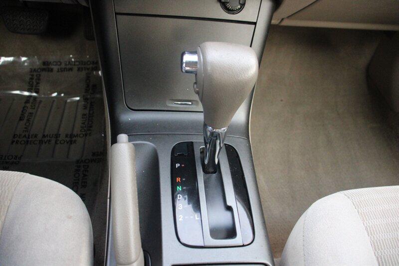 used 2005 Toyota Camry car, priced at $6,995