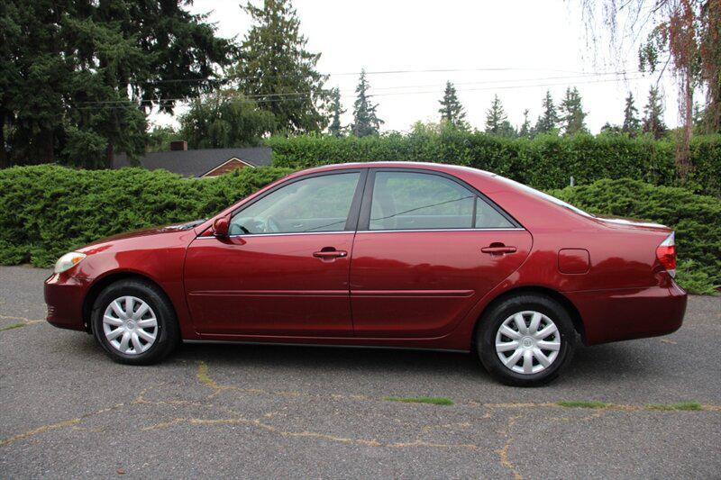 used 2005 Toyota Camry car, priced at $6,995