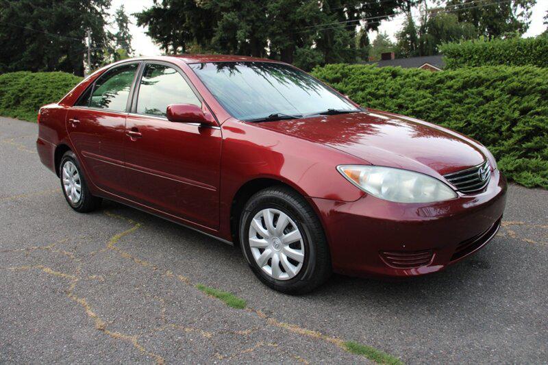 used 2005 Toyota Camry car, priced at $6,995