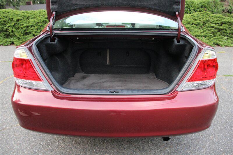 used 2005 Toyota Camry car, priced at $6,995