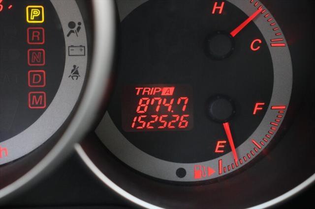 used 2005 Mazda Mazda3 car, priced at $5,499