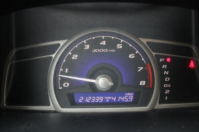 used 2008 Honda Civic car, priced at $3,995