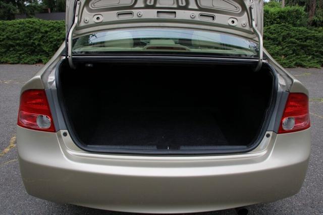 used 2008 Honda Civic car, priced at $3,995