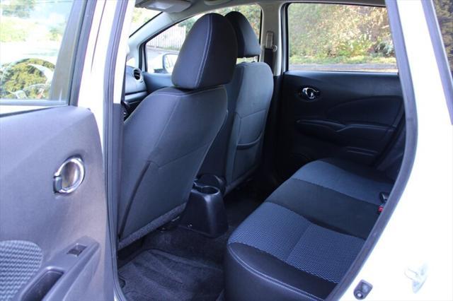 used 2017 Nissan Versa Note car, priced at $8,995