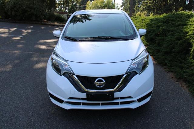 used 2017 Nissan Versa Note car, priced at $8,995