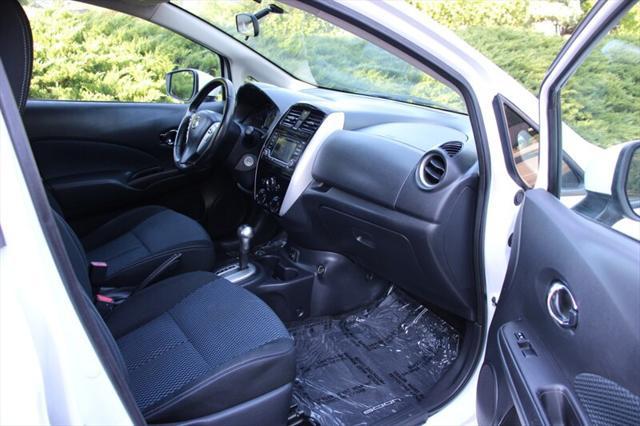 used 2017 Nissan Versa Note car, priced at $8,995