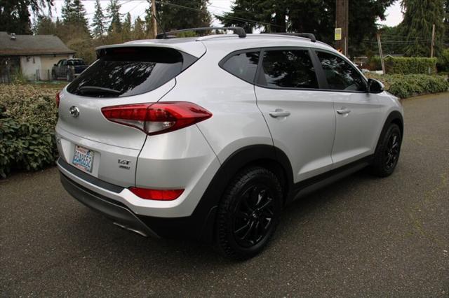 used 2016 Hyundai Tucson car, priced at $12,999