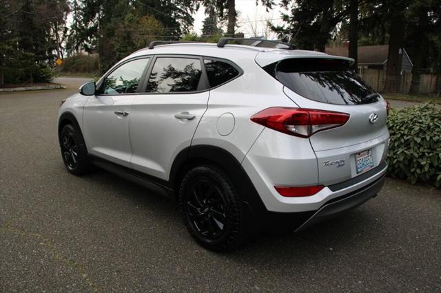 used 2016 Hyundai Tucson car, priced at $12,999